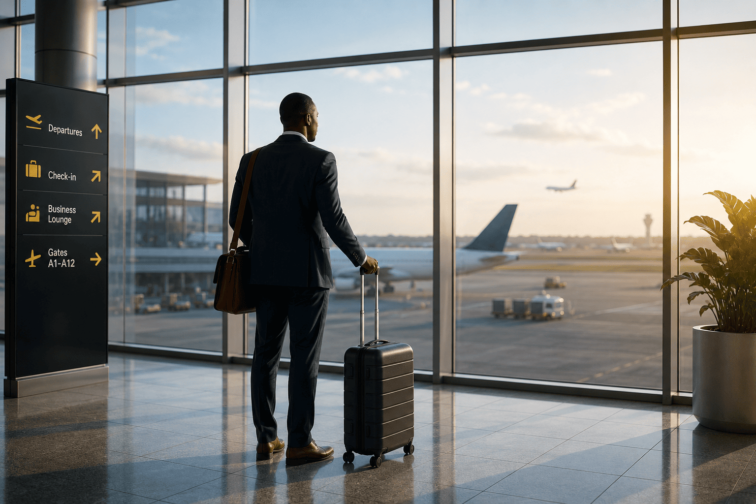Business-Travel