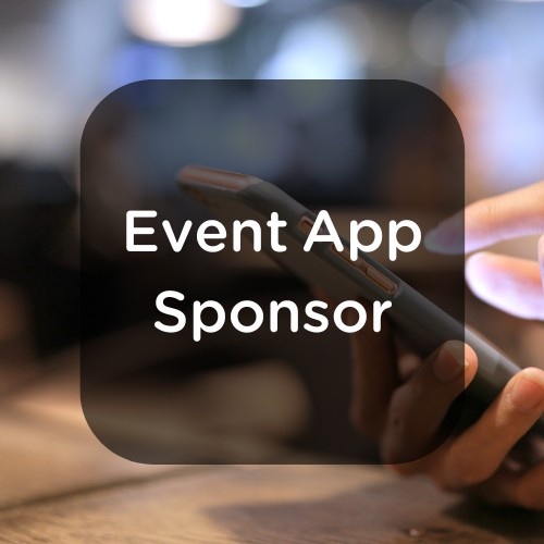 Event App Sponsor visual