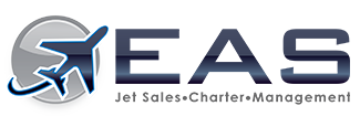 Executive Air Services Logo