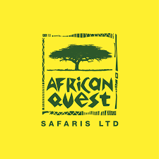 African Quest Safaris Logo