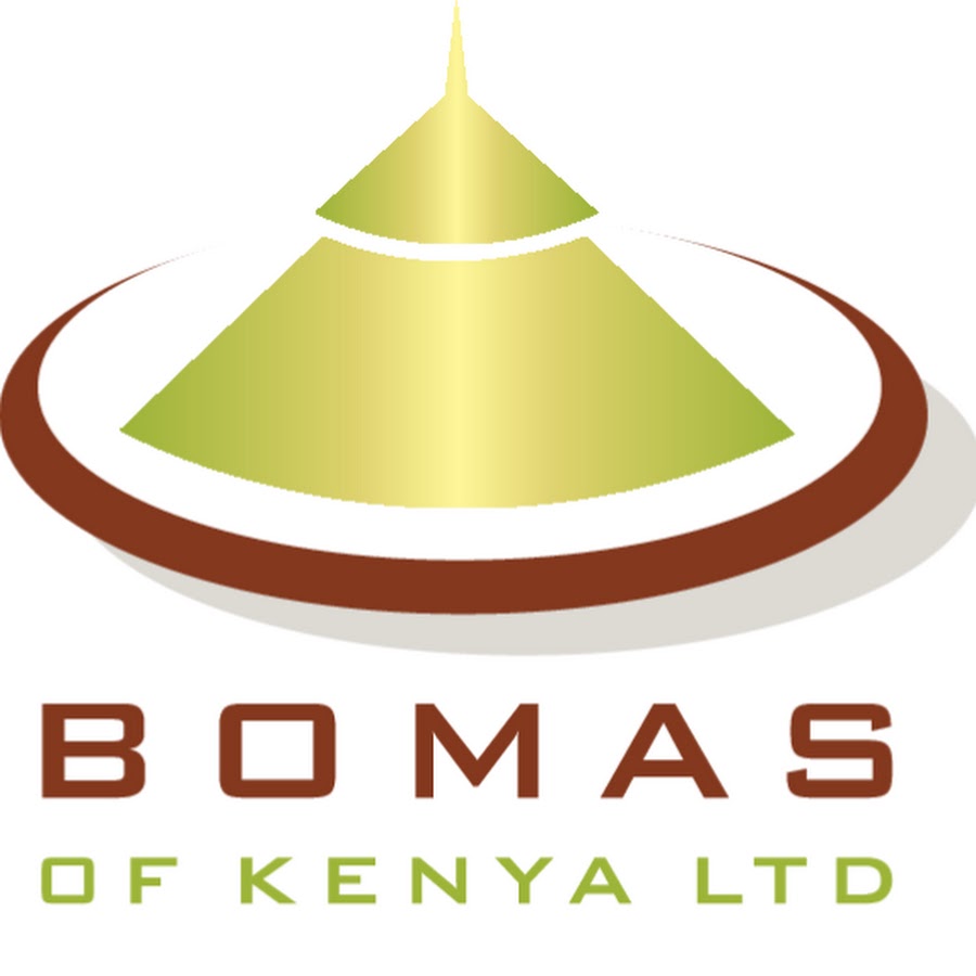 Bomas of Kenya Logo
