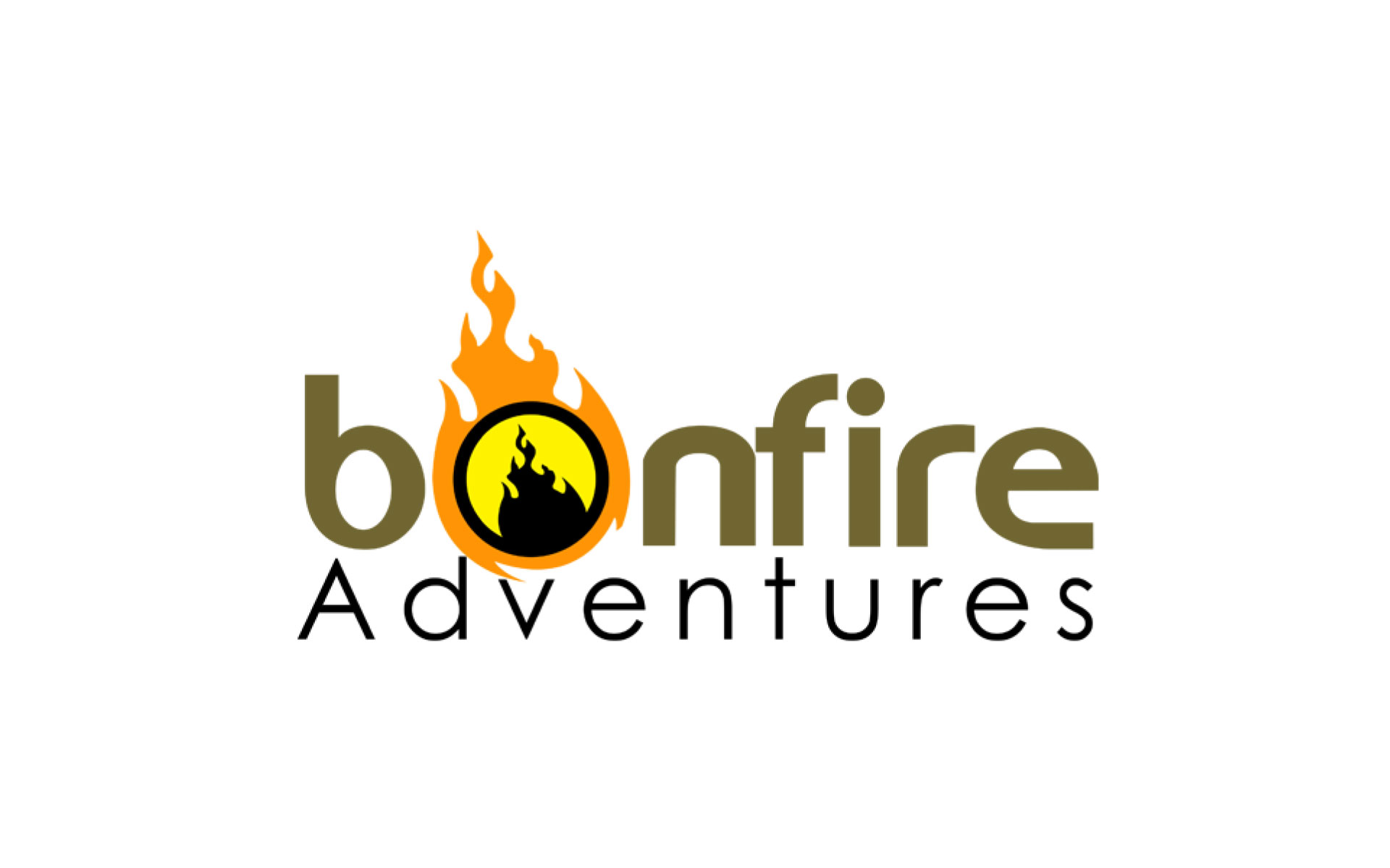 Bonfire Adventures MICE Division Logo