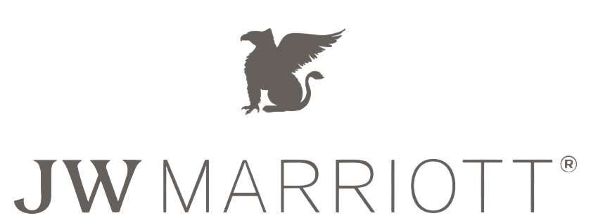 JW Marriott Hotel Logo