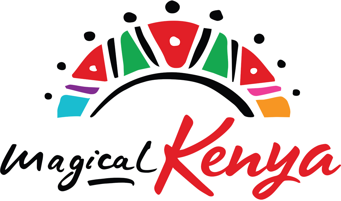 Magical Kenya Logo
