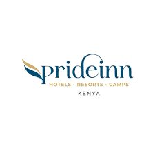 PrideInn Hotels & Conferencing Logo