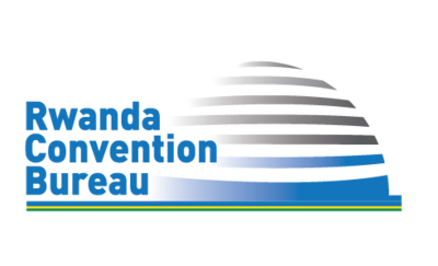 Rwanda Convention Bureau Logo