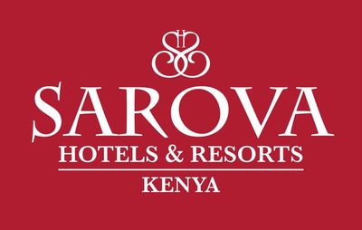 Sarova Hotels Logo