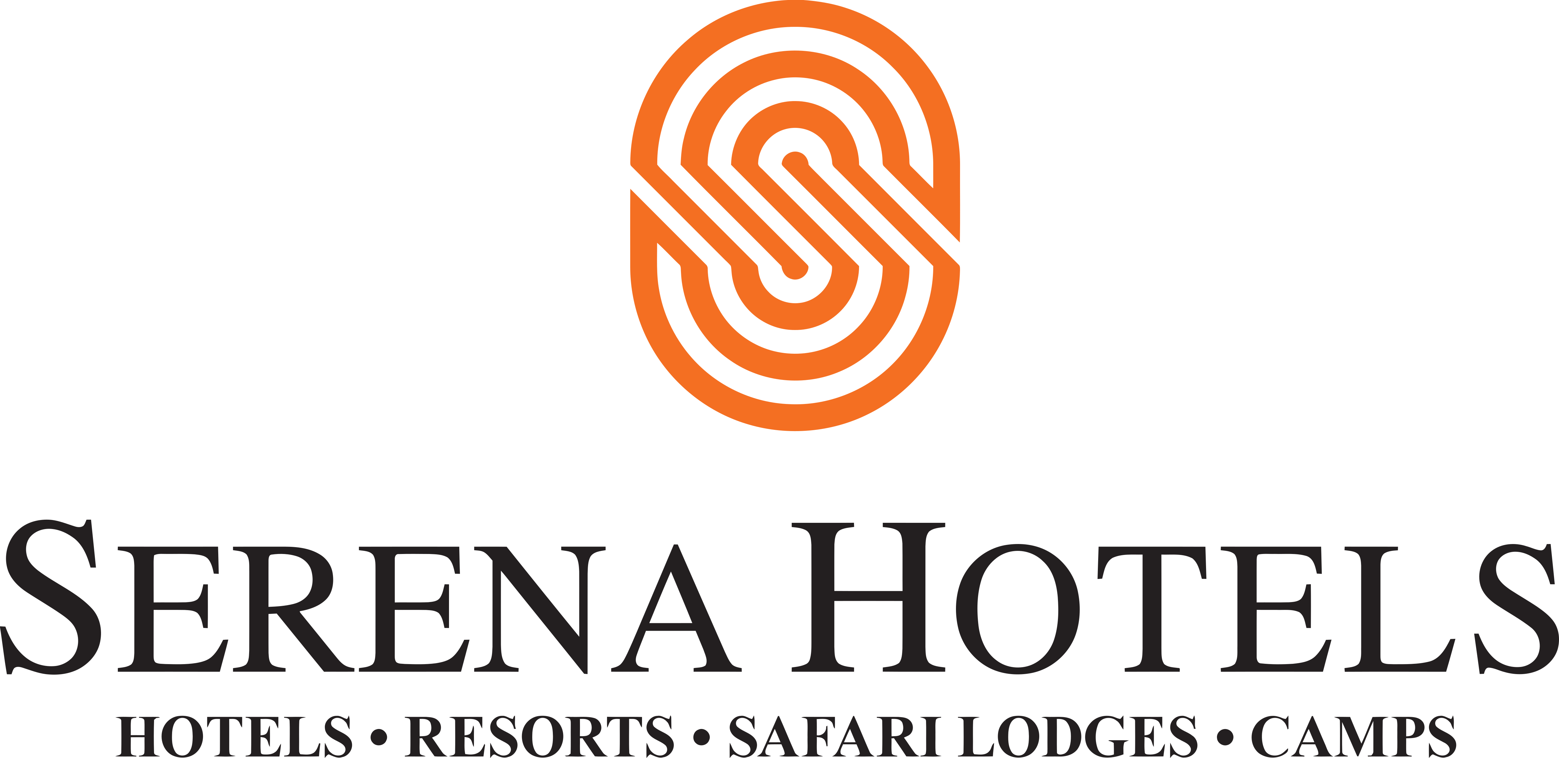 Serena Hotels Logo