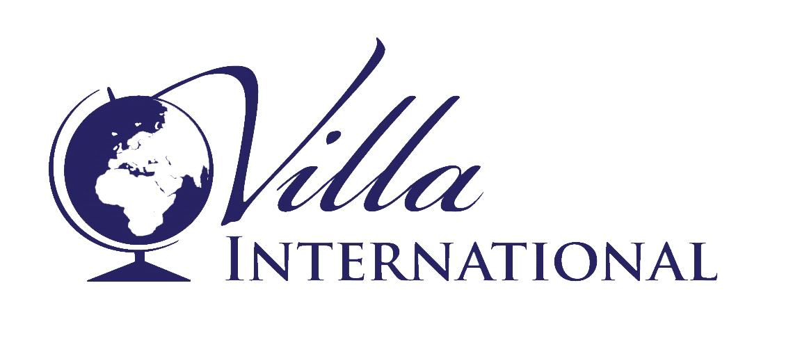 Villa International Conference Centre Logo