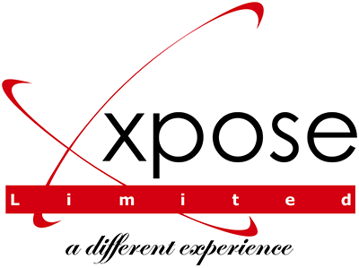 Xpose Ltd Logo