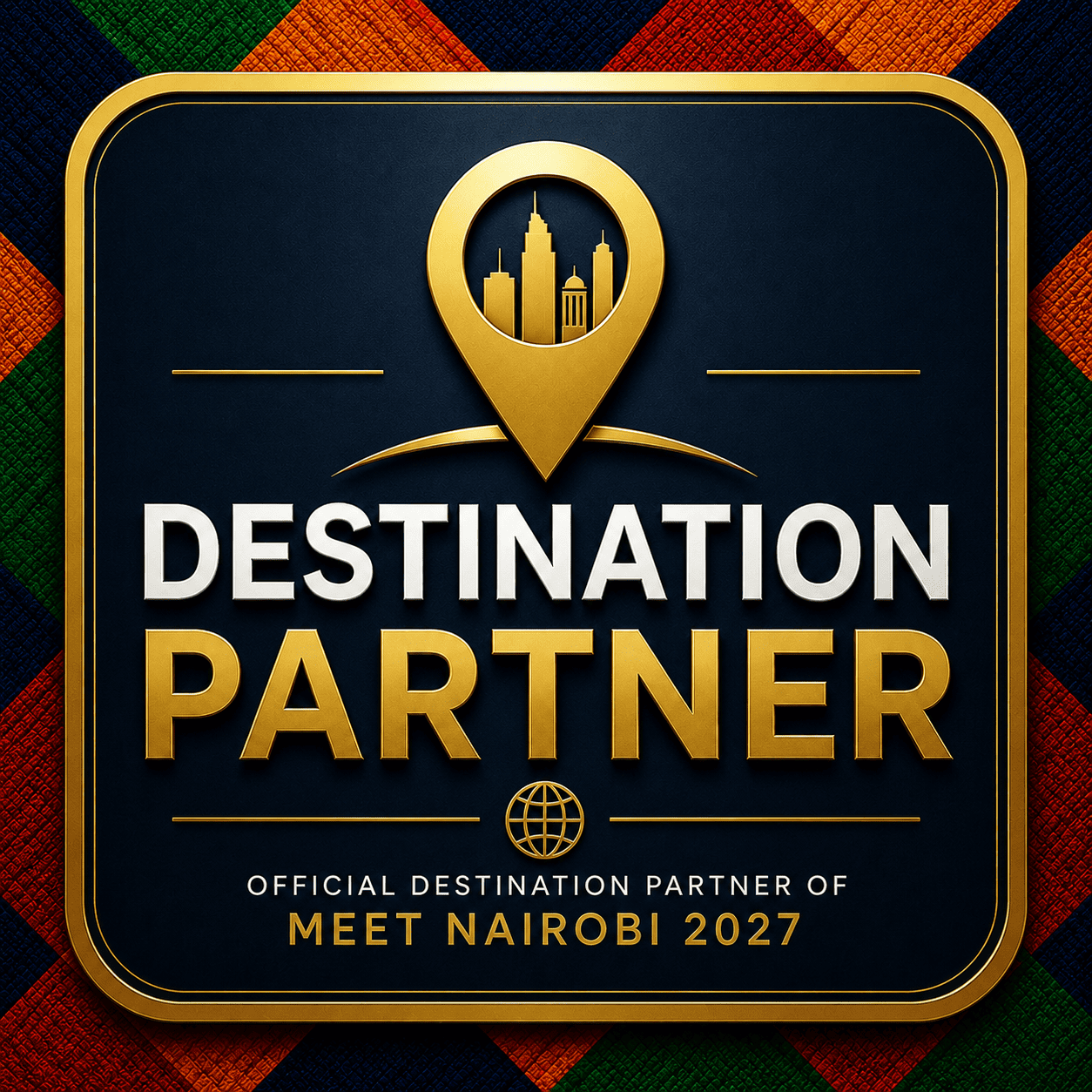 Destination Partner visual