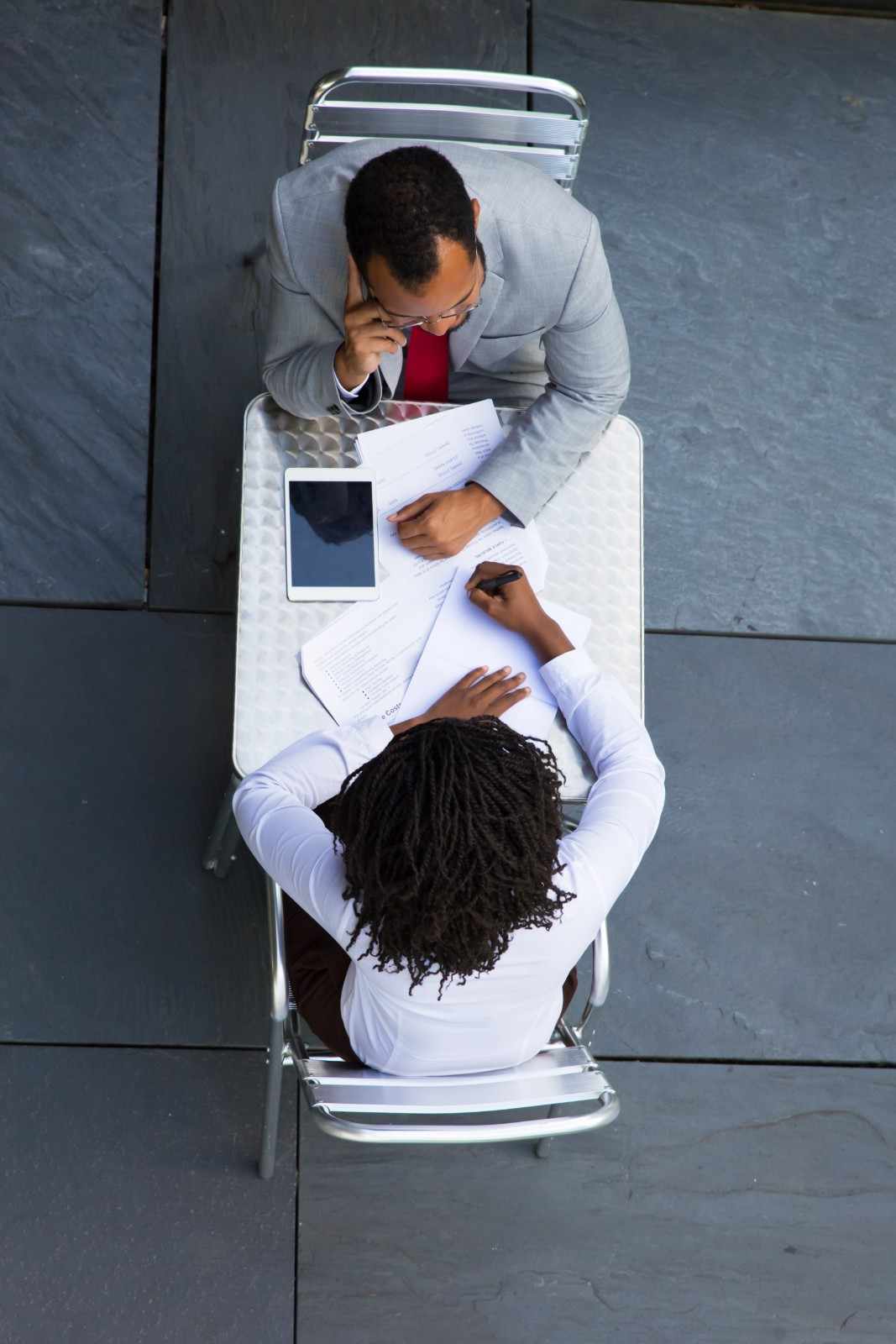 Meet Nairobi 2026 Floor Plan Placeholder