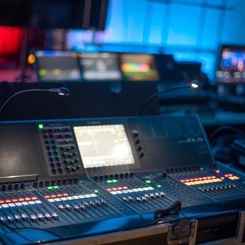 Event Technology