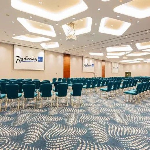 Convention Venue