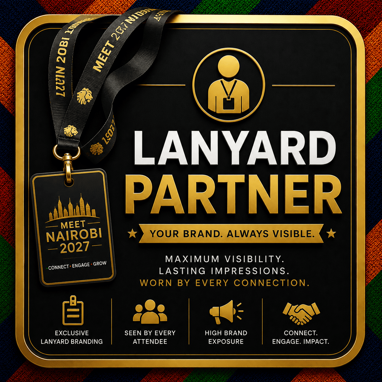 Lanyard Partner visual