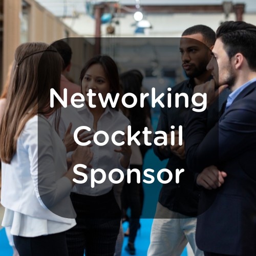 Networking Cocktail visual