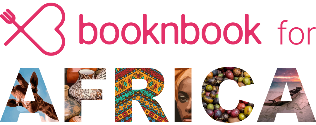 Booknbook-for-Africa-Logo