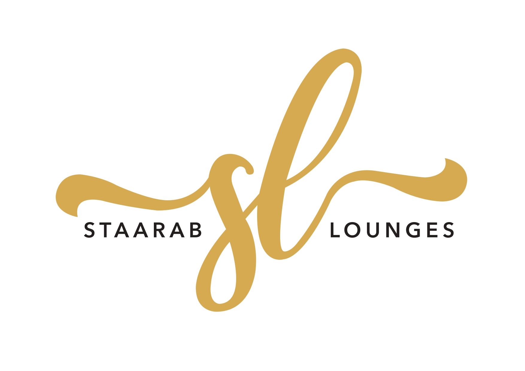 Staarab Lounges Logo