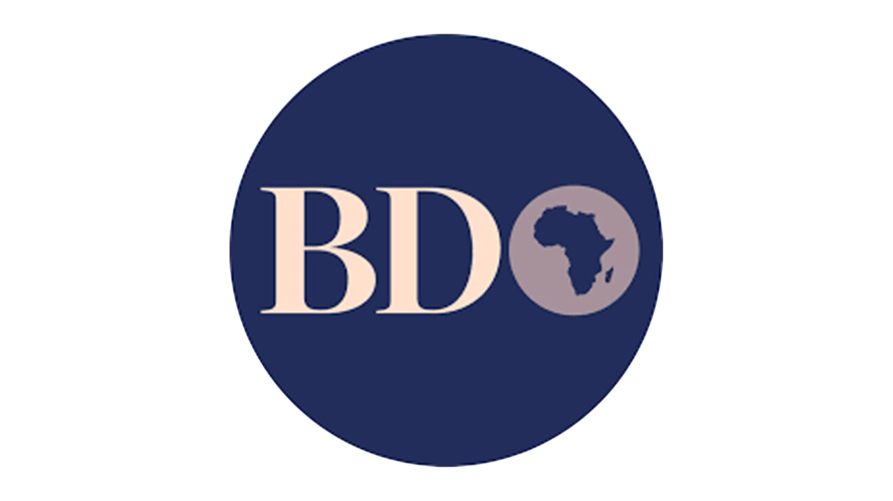 Business Daily Logo