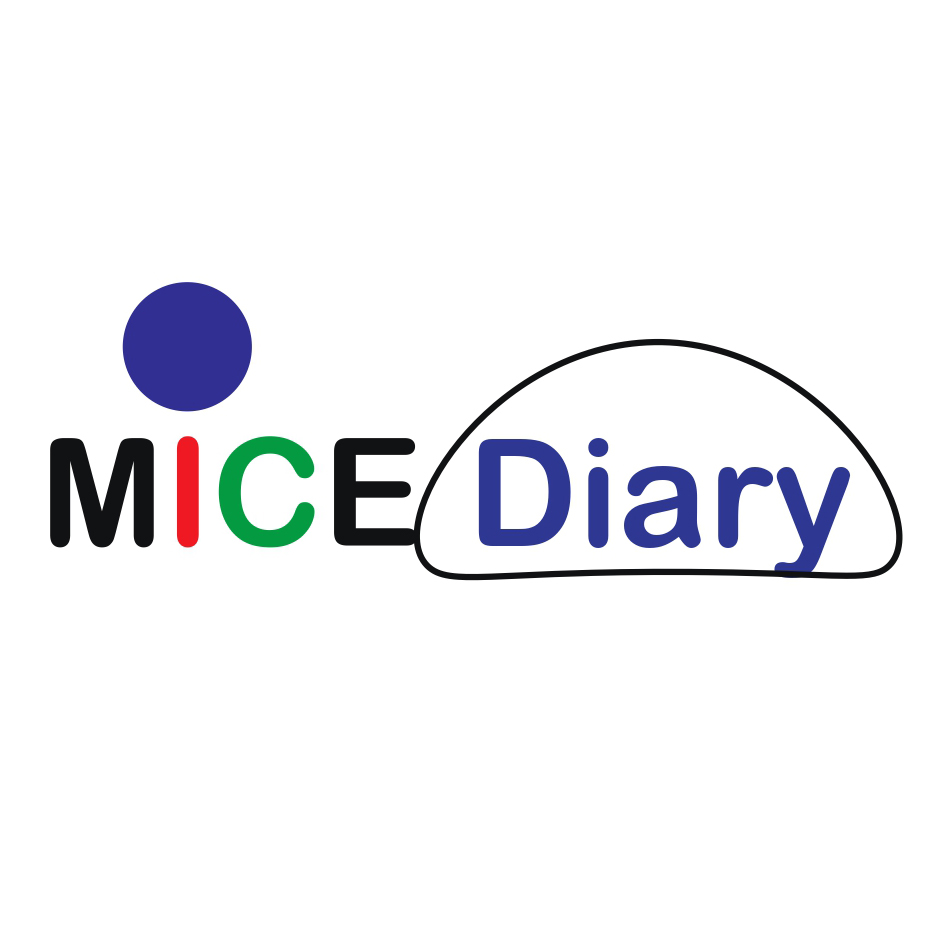 Mice Diary Logo