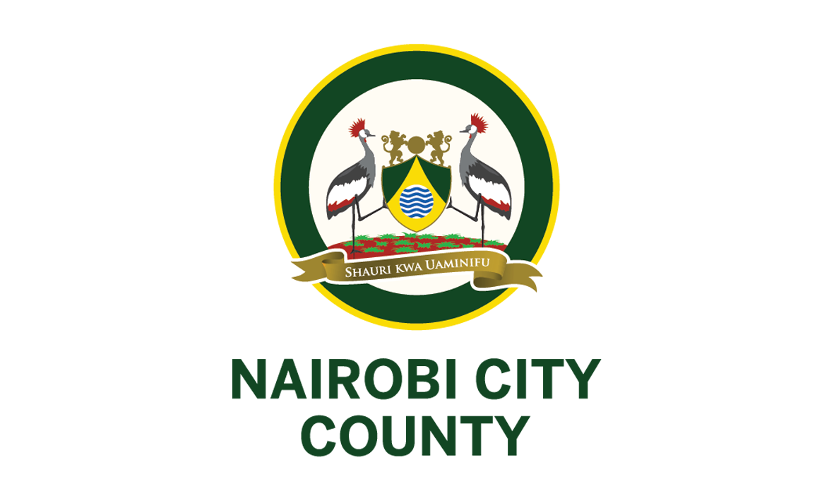 Nairobi City County Logo