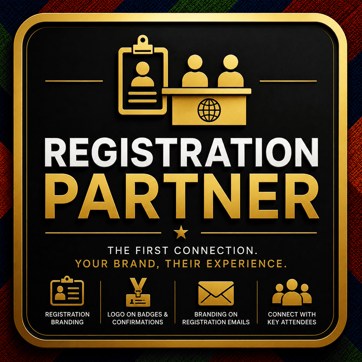 Registration Partner visual